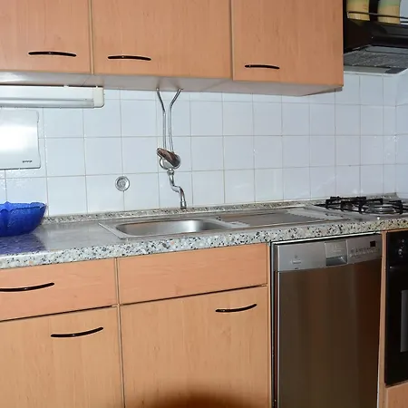 Apartamento Divota *