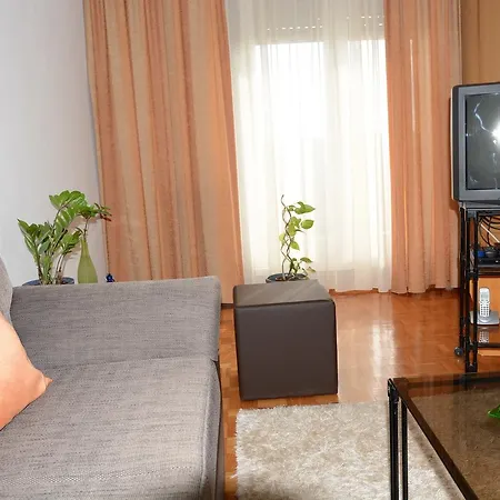 Divota Apartamento *