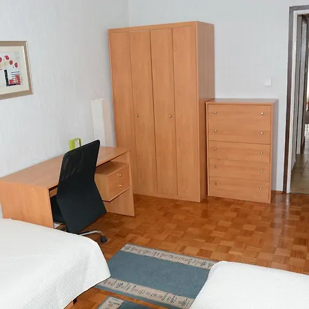 Apartamento Divota *
