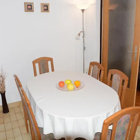 Apartamento Divota Zadar