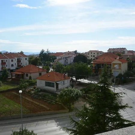 Apartamento Divota Zadar