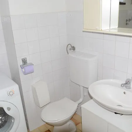 Divota Apartamento Zadar
