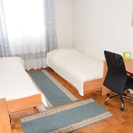 Divota Apartamento *